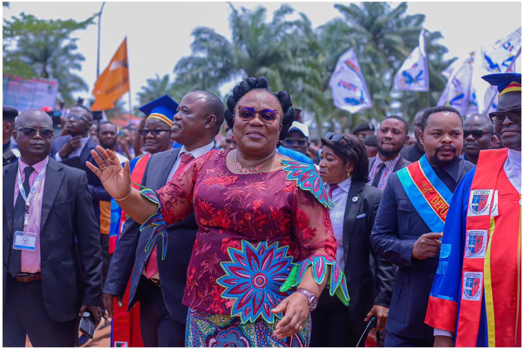 Suspension des membres du comité de gestion de l’intendance générale de l’ESU 